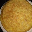 Tortilla de Laura