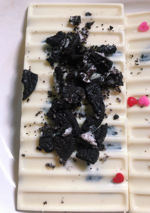 Una foto de Chocolates chocodan!