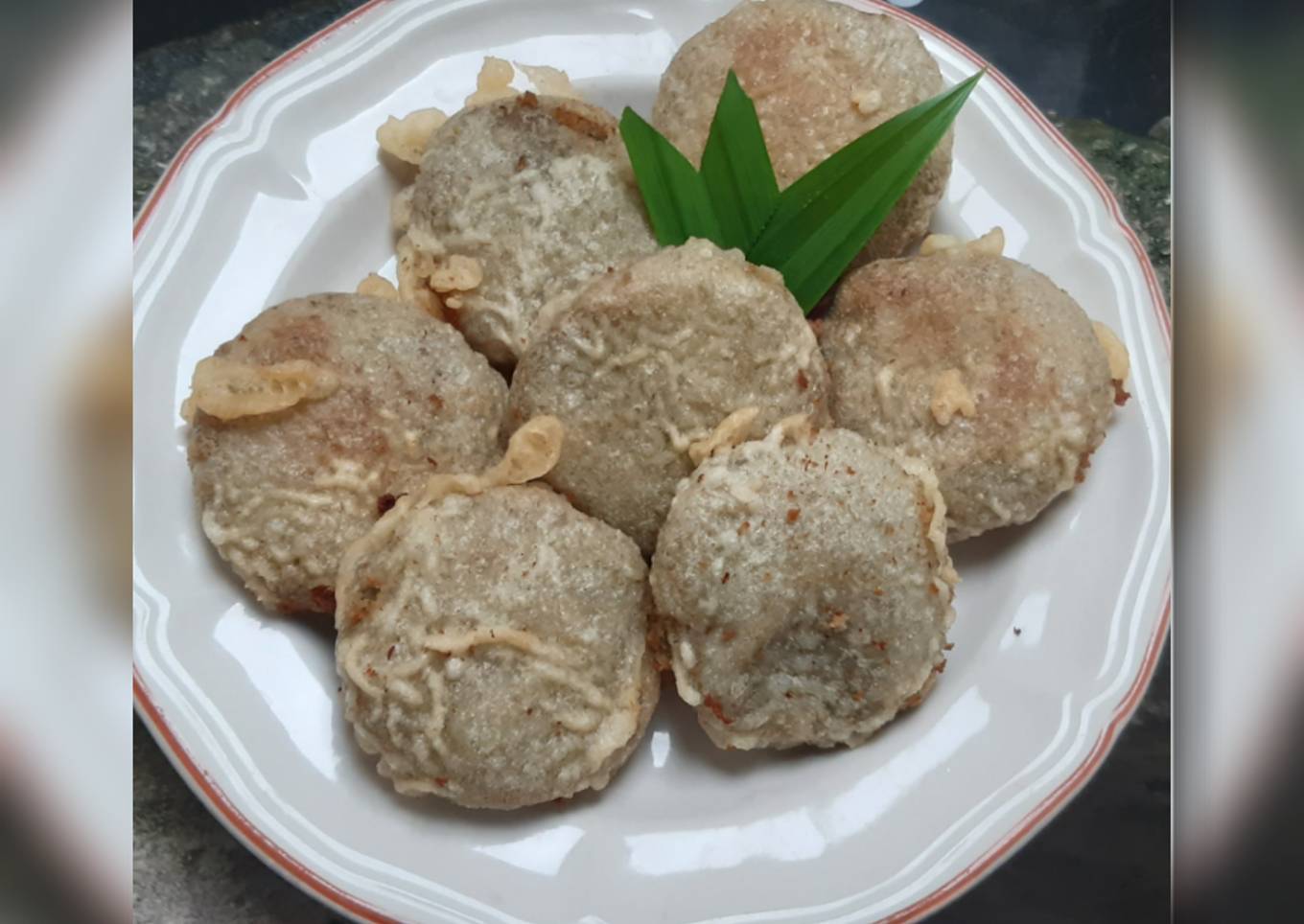 Kue Kasturi