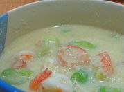 Gambar oyong telur