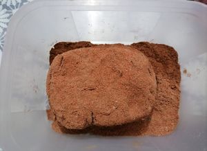 Una foto de Curado de lomo de cerdo