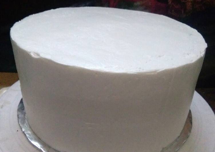 Bronis 6 telur untuk loyang uk 22