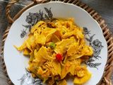 Acar Rebung (Sarawak)