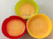 Gambar butternut mpasi