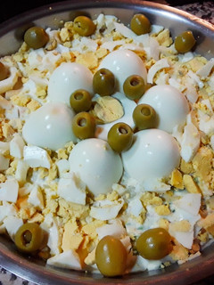 Una foto de Ensaladilla rusa en 30 minutos