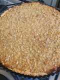 Kuchen de nuez