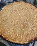 Kuchen de nuez