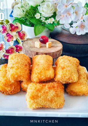 Foto resep Risol Mayo