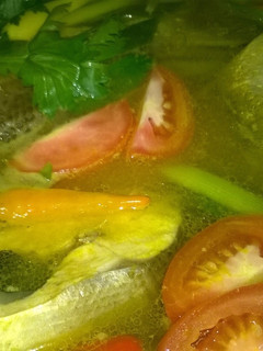Foto resep Sup Ikan Bandeng