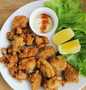 Langkah Gampang Membikin Resep Chicken Karaage yang Bisa Manjain Lidah Anti Ribet, Bikin Ngiler