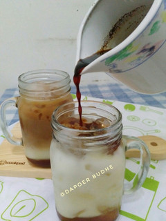 Foto resep 143. Es Kopi Kekinian
