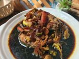 Ikan Tongkol Masak Kicap
