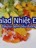 Salad Nhiệt Đới