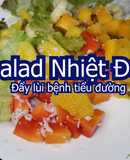 Salad Nhiệt Đới