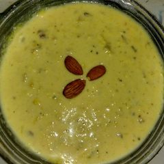 A picture of Rabdi.