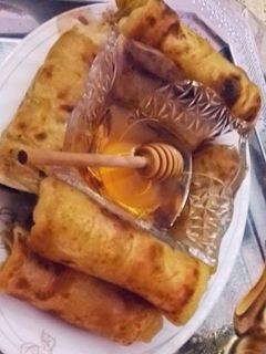 صورة لوصفة مسمن ناجح 💯 وعلى ضمانتي 😊