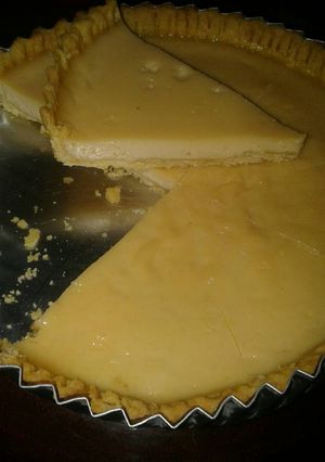 Foto resep Pie susu