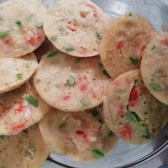 A picture of Stuff idli.