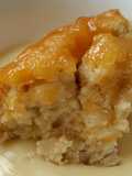 Vickys Steamed Syrup Suet Pudding, GF DF EF SF NF