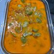 Sambal godok pete