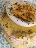 Causa de atún
