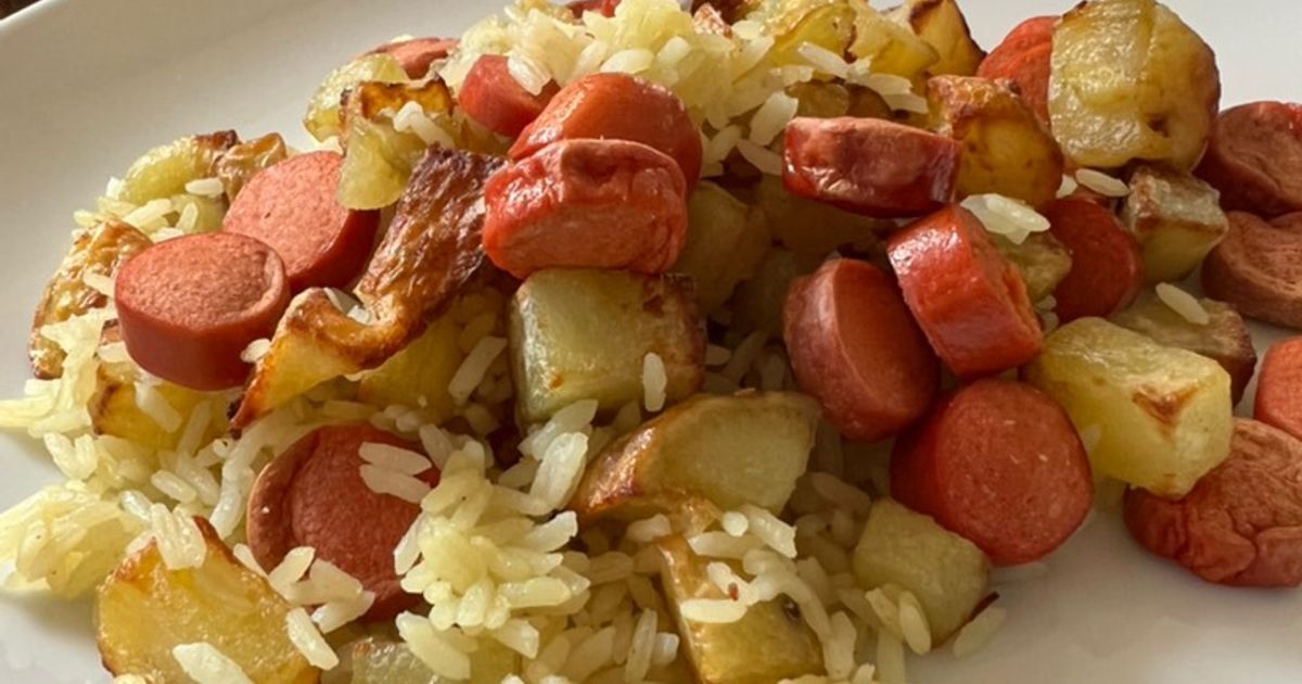 Fricasé seco