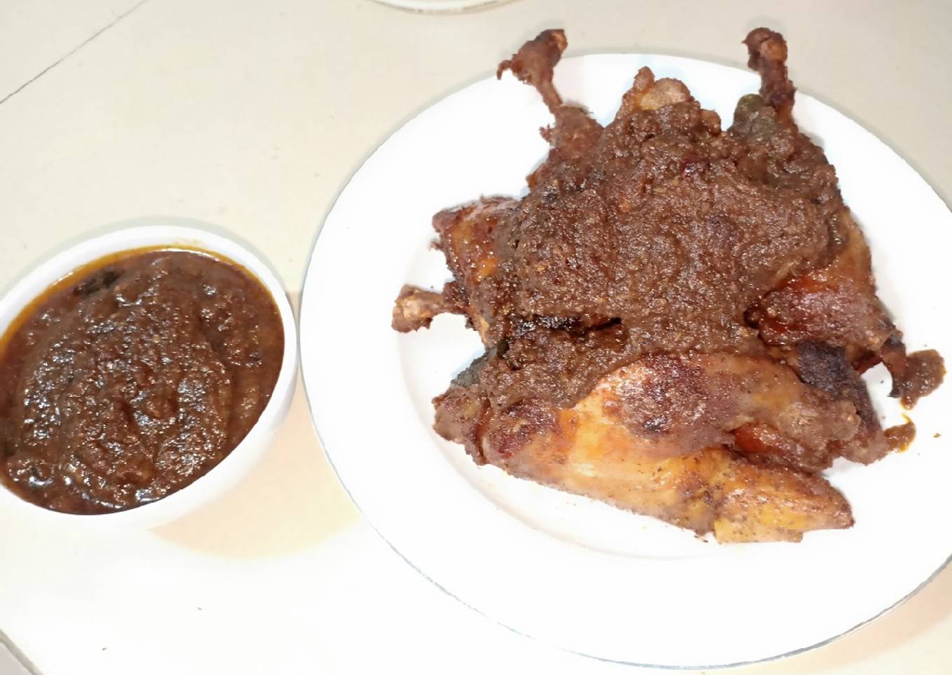 Bebek Madura