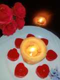 জেলো লাভ ক্যানডি (Cook For My Valentine)