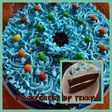 Blackforest panggang
