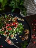 Crunchy Couscous-Salat