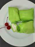 Pancake Durian