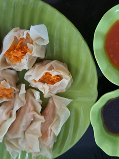 Foto resep Saus dimsum dan chili oil