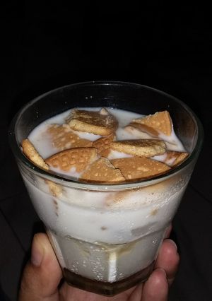 Foto resep Regal Honey Milk