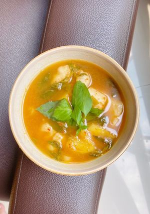 Foto resep Pindang Ikan Dori
