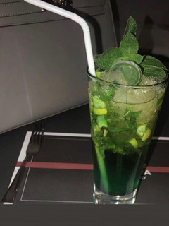 Lemonade ainihin hoton girkin