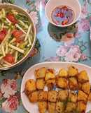 Mâm cơm gia đình #82: các món từ cá rô phi