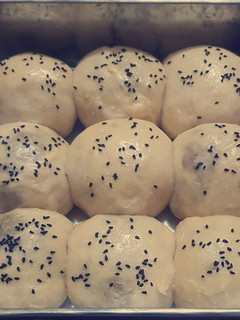 A picture of Chicken Sliders.