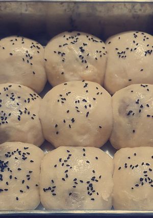 A picture of Chicken Sliders.