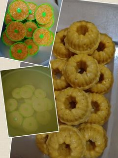 Foto resep Tahu KW DEBM