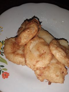 Foto resep Tape goreng