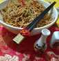 Recipe Vegetable Chow Mein the Delicious Delicious