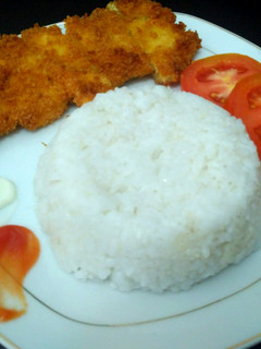 Foto resep Chicken Katsu