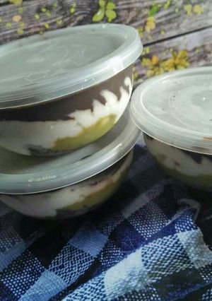 Foto resep Brownies Alpukat