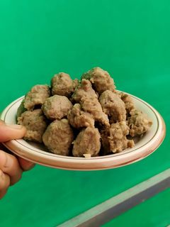 Foto resep Bakso Daging Sapi