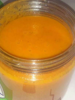 Una foto de Salsa de tomate frito