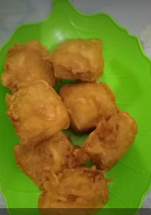 Foto resep Tahu isi sayur pedas