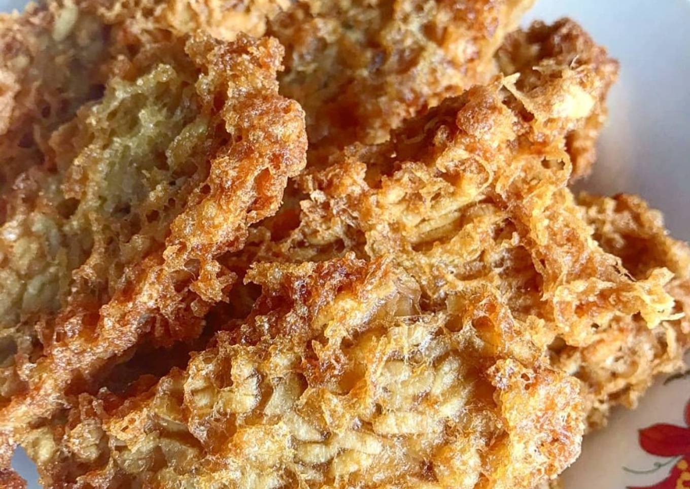 Tempe Crispy