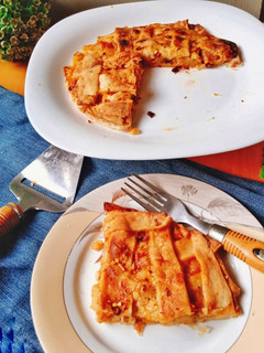 Mince Shepherd's Pie Recipe by Robert Gonzal - Cookpad