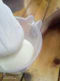 Susu Kacang Soya