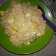 Nasi Goreng Simple (Nasgor kepepet 😄)